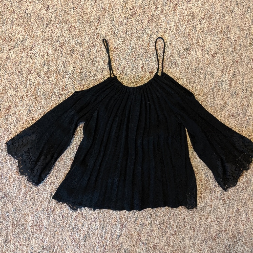 Blouse - Picture 2 of 3